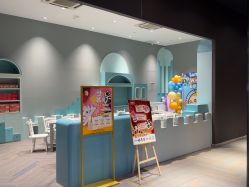 -奈尔宝·儿童乐园·亲子餐厅(星河湾店)