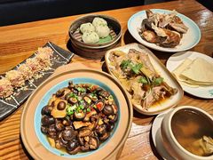 -符离集餐厅(万象城店)