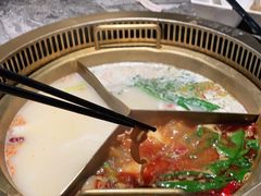-麻路成都火锅(柏威年店)