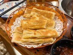 香蕉飞饼-洪大厨鸡煲(福田店)