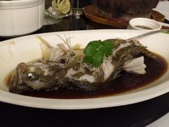 -丰收日·小海鲜·沪上家宴(顾村正大店)