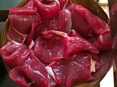 -重庆老火锅王(西安北路店)