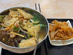 -卓雅桂林米粉