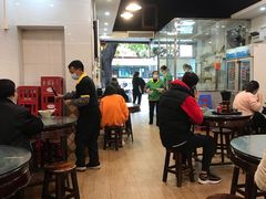 -西关刘福记(文德路店)