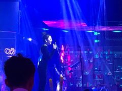 -MOSSO音乐酒吧·live house(南京旗舰店)