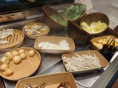 -期哒寿喜烧(桃湖公园店)