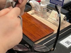 -JINS睛姿眼镜(壹方城店)