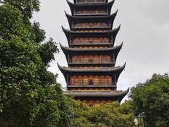 -常熟方塔园
