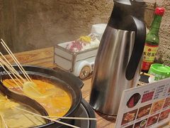 -江湖六膳門串串香(隆礼路店)