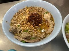 -榮泰米粉湯(Left Shop)