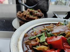 -一楼食业·食惠一楼