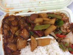 -食为天(贵阳路店)