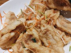 -金掌勺·锅包肉(广渠门店)