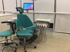 -泰康拜博口腔(凯迪大厦店)