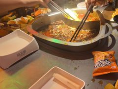 -味之绝·美蛙鱼头火锅(科巷店)