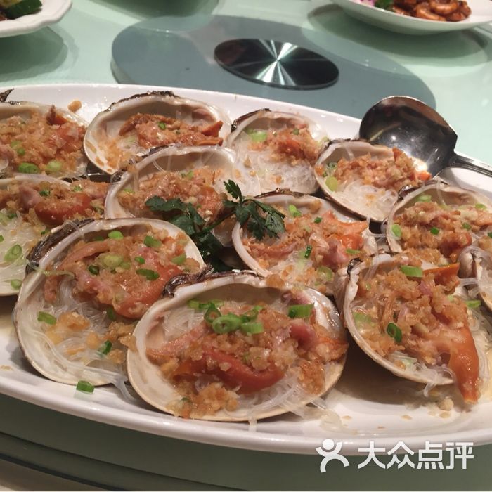 金悅軒海鮮酒家(拱北店)