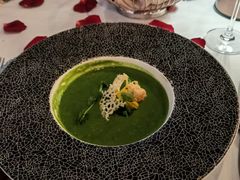 -Kathleen's Waitan 凯圣琳江景西餐厅(外滩店)