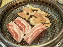 -妙香居韩国烤肉(鹏瑞利季华广场店)