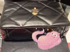 -CHANEL(恒隆广场店)