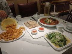 -粤香村(清真川菜店)