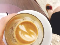 -BLACKSHEEP ESPRESSO(建国中路店)