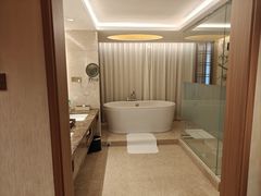 -广州花园酒店