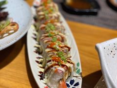 -吉之仙•中国制造•出口级食材日料店(领事馆总店)