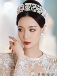 -欣薇婚纱(新源乐汇城店)