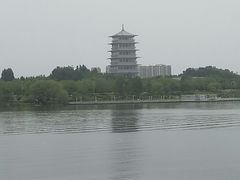 -灞河西岸滨河公园