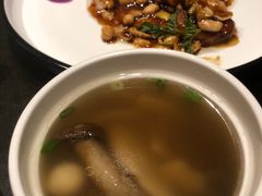 -北京全聚德(清华园店)