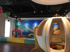 -ABC Swim亲子游泳俱乐部(河西店)