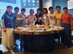 -玉林烤鸭店(定福庄店)
