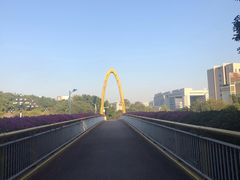 -玉树公园