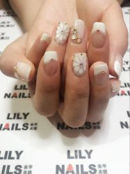 -LILY NAILS美甲美睫