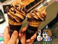 -GODIVA(港汇恒隆广场)