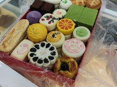 -北京稻香村(角门店)