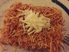 -PIZZA BIANCA(民园店)