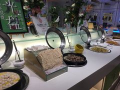 -堂会(白云店)
