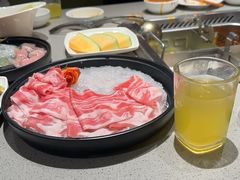 -海底捞火锅(百利广场店)