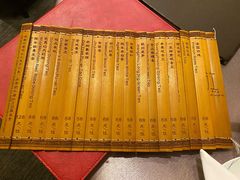 -广州文华东方酒店·江-由辉师傅主理