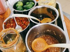 -文昌鸡饭店110号(中山路店)