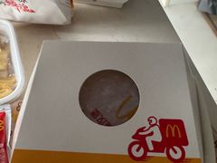 -麦当劳(文武路店)