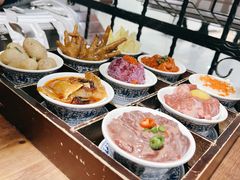 -楠火锅(龙阳广场店)