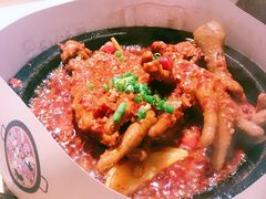 -七八冷面·延边朝鲜族美食(圣熙八号店)