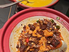 -鸽子侯·家宴·平价海鲜(绿地店)