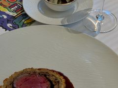 -Restaurant Paul Bocuse