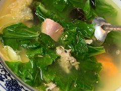-兰边碗(鼓楼店)