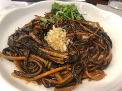 -马凯餐厅(长椿街店)