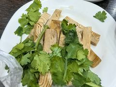 -江东饺子馆(江东路店)