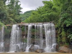 -四洞沟景区